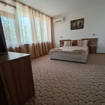 Нептун Sveti Vlas