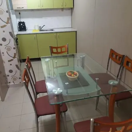 Case de vacanță яна