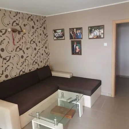 яна Case de vacanță Sveti Vlas
