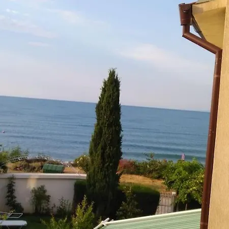 яна * Sveti Vlas