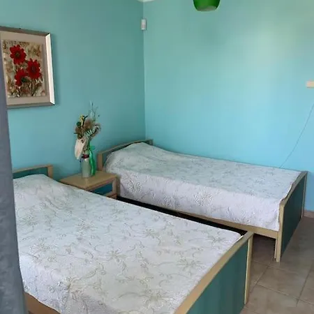 яна Case de vacanță